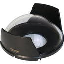 Sea & Sea DX Dome Port 200AR with Antireflective Coating (8.7")