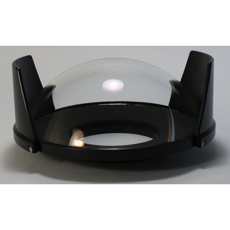 Sea & Sea DX Dome Port 200AR with Antireflective Coating (8.7")