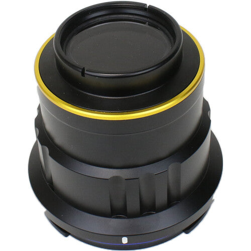 Sea & Sea DX Macro Port 90 II