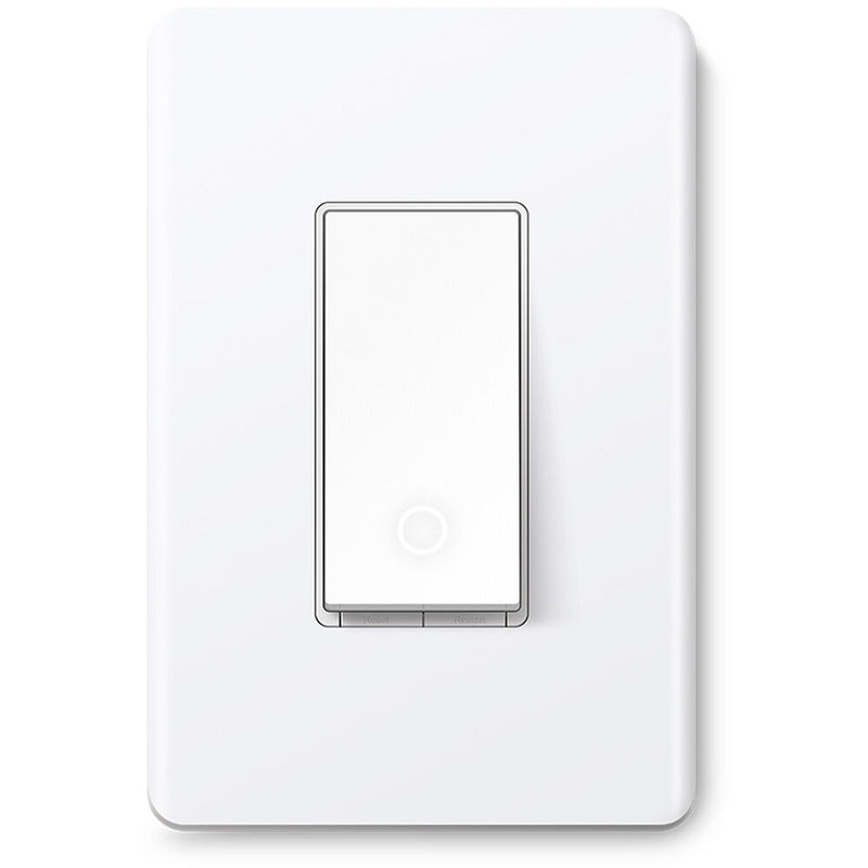 TP-Link Tapo S505 Smart Wi-Fi Light Switch (Matter)