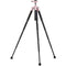 Fotopro FY-820 Free-1 Compact Aluminum Travel Tripod (Rose Gold)