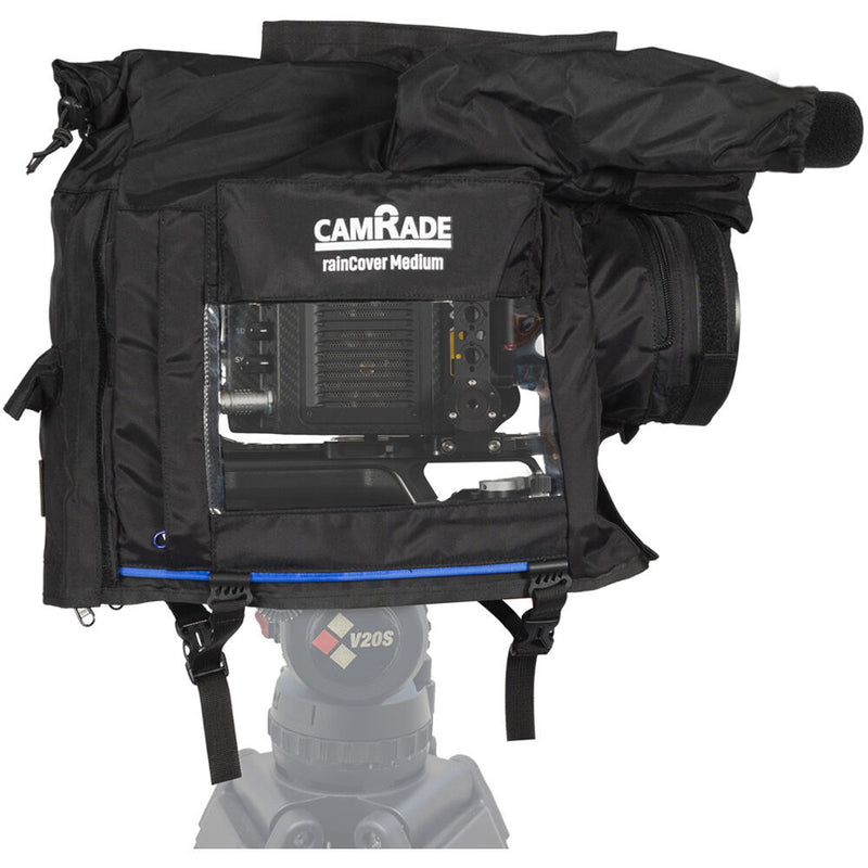 camRade rainCover (Medium)