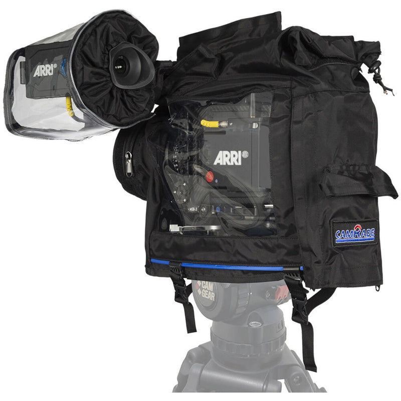 camRade rainCover (Medium)