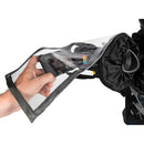 camRade rainCover (Medium)