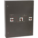 APC 40kW 208V 1 Mod. 1 Main Service Bypass Panel