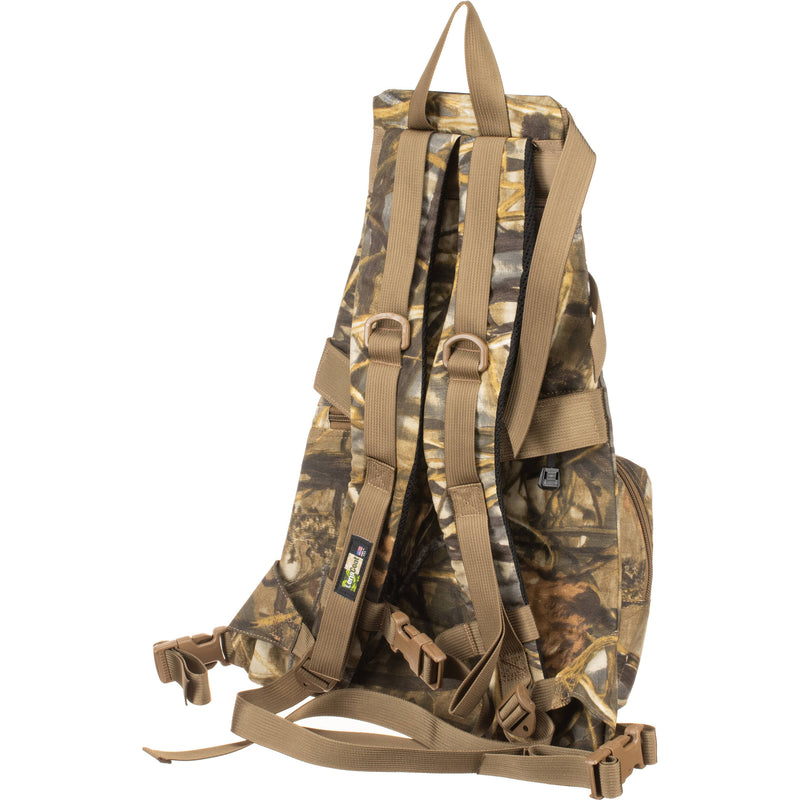 LensCoat LensTote (Realtree Max4)