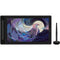 Huion Kamvas Pro 16 (2.5K) Pen Display (Silvery Frost)