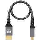 DigitalFoto Solution Limited 4K Micro-HDMI to HDMI Cable (9.8')