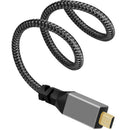 DigitalFoto Solution Limited 4K Micro-HDMI to HDMI Cable (9.8')