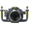 Sea & Sea MDX-a7IV U Underwater Housing for Sony a7 IV Camera (Black)