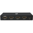 IOGEAR 4-Port UHD 8K HDMI Switch