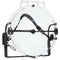 Klover MiK 26 Standard Parabolic Microphone Dish Assembly