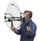 Klover MiK 26 Tactical Parabolic Microphone Dish Assembly