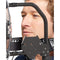 Klover MiK 26 Tactical Parabolic Microphone Dish Assembly