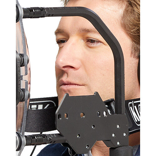 Klover MiK 26 Tactical Parabolic Microphone Dish Assembly