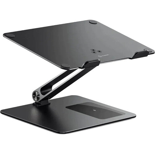 ALOGIC Elite Power Laptop Stand with Wireless Charger