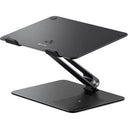 ALOGIC Elite Power Laptop Stand with Wireless Charger