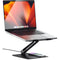 ALOGIC Elite Power Laptop Stand with Wireless Charger