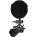Klover Wind Cover for MiK 09 Parabolic Microphone