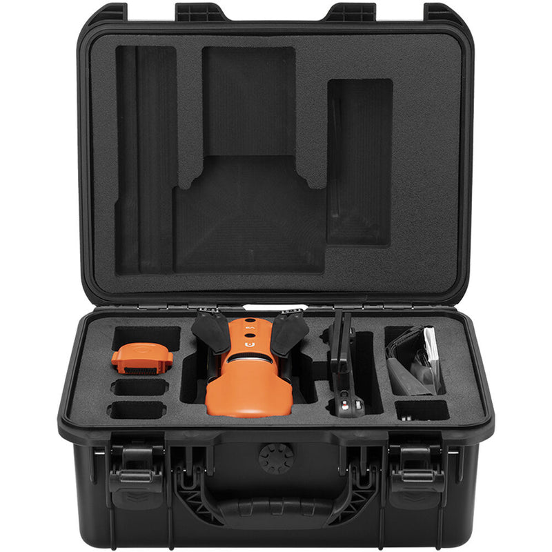 Autel Robotics Rugged Hard Case for EVO II Pro V3