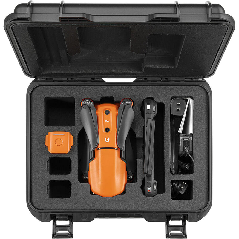 Autel Robotics Rugged Hard Case for EVO II Pro V3