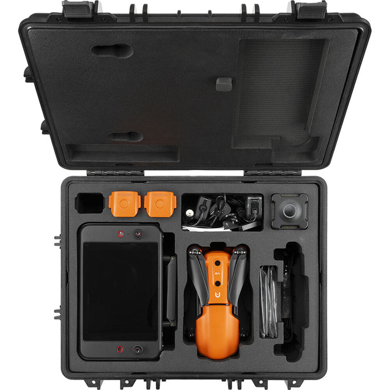 Autel Robotics Rugged Hard Case for EVO II Dual 640T V3
