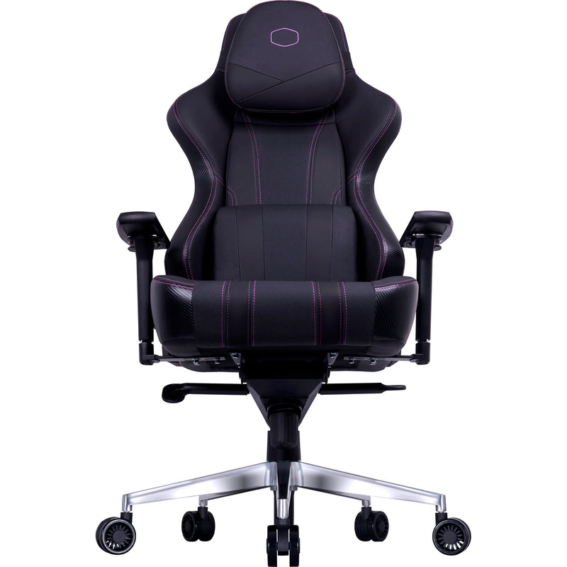 Cooler Master Caliber X2 Gaming Chair (Black)