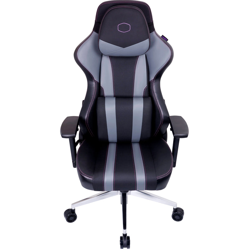 Cooler Master Caliber X2 Gaming Chair (Gray)