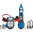 Jonard Tools TETP-901 Cable Tester Tone & Probe Kit+ with ABN