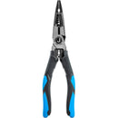Jonard Tools WSC-1016 Heavy-Duty Wire Stripping Pliers (10-16 AWG)