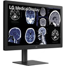 LG 32HQ713D-B 31.5" 8MP 4K Diagnostic Monitor