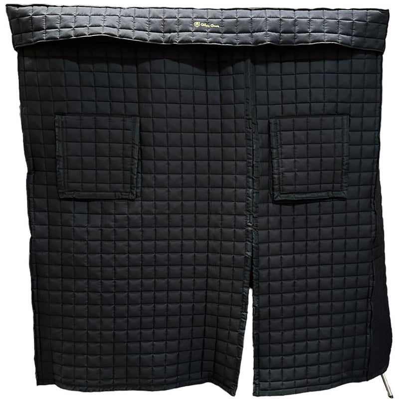 Glide Gear SB 3x6 Portable Vocal Isolation Sound Booth