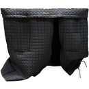 Glide Gear SB 3x6 Portable Vocal Isolation Sound Booth