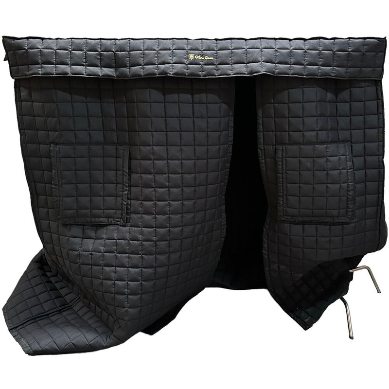 Glide Gear SB 3x6 Portable Vocal Isolation Sound Booth