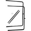 Glide Gear SB 3x6 Portable Vocal Isolation Sound Booth