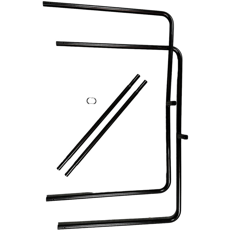 Glide Gear SB 3x6 Portable Vocal Isolation Sound Booth