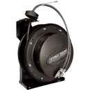 Stage Ninja Retractable Dual Cat6 Shielded Reel (30')