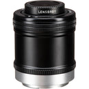 Lensbaby Fixed Body with Fisheye Optic (Canon RF)
