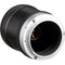 Lensbaby Fixed Body with Fisheye Optic (Canon RF)