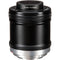 Lensbaby Fixed Body with Fisheye Optic (FUJIFILM X)