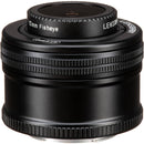 Lensbaby Fixed Body with Fisheye Optic (Nikon F)