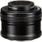 Lensbaby Fixed Body with Fisheye Optic (Nikon F)