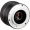 Lensbaby Fixed Body with Fisheye Optic (Nikon F)