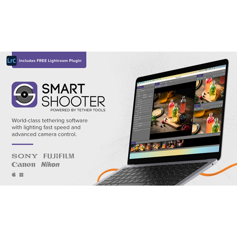 Tether Tools Smart Shooter 5