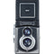 Mint Camera InstantFlex TL70 Plus Twin Lens Reflex Instant Film Camera