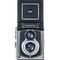 Mint Camera InstantFlex TL70 Plus Twin Lens Reflex Instant Film Camera