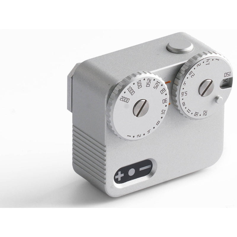 TTArtisan Light Meter II (Silver)