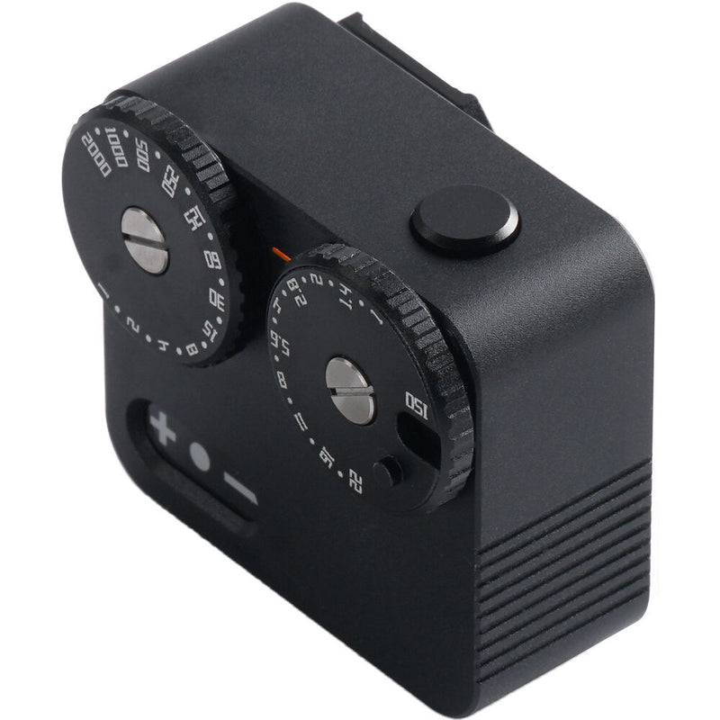 TTArtisan Light Meter II (Black)