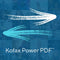 Kofax (Nuance) Power PDF 5 Advanced (1-User License, Download)
