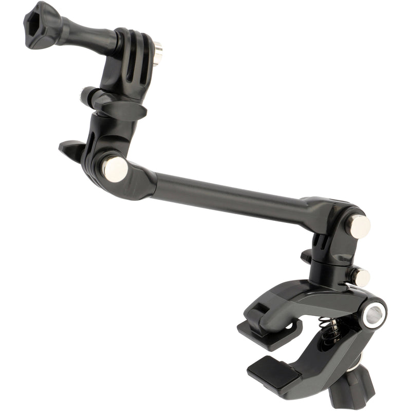 Revo Adjustable Music Mount for GoPro Action Cameras